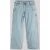 Levi’s® wide leg baggy jeans van puur katoen model ‘UTILITY’