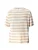 VAMOS CLO Shirt  beige / wit