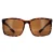 Dragon zonnebril Montage 40734-246 Matte schildpadbrons