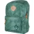 NITRO Rugzak ‘Urban Classic’  groen / mintgroen