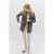 Caroll parka kaki