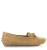 Babouche Ixia camel mocassins Suede Dames