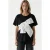 Katoenen T-Shirt