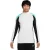 Nike Heren Strike Boor Top (Grijs/Blauw)
