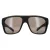 Bolle zonnebril falco BS019001 Matte kristal zwart volt+ pistool gepolariseerd
