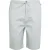 Regatta Heren Aldan Chino Korte Broek (Zilvergrijs)