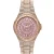 Michael Kors MK6992 Lennox Goudkleurig Dameshorloge