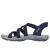 Damessandalen Skechers Reggae Slim Stretch Flex