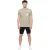 Duck and Cover Heren Moreshore Chino Korte Broek (Zwart)