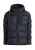 Zavetti Canada Winterjas ‘Gattalini’  zwart