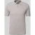 drykorn Slim fit poloshirt met structuurmotief, model ‘TRITON’
