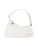 Marc Ellis Clutch  beige