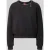 HUGO boxy fit sweatshirt van katoenmix model ‘Denrietta’