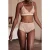Louise Misha High Waist Panties Rina California Flowers