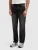 Pure Path Jeans The Eric Regular Fit Denim Washed Black  33
