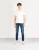 Pepe Jeans Poloshirt Benson Mannen Wit