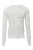 Salsa Jeans Trui  beige / natuurwit