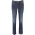 River Woods Bleached Jeans Blue