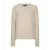 Red Button Trui srb5117 sweet fuzzy cream