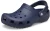 Crocs – Classic Clog Kids – Donkerblauwe Crocs -33 – 34