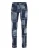 Jeans Recht Model