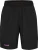 Hummel Sportbroek  zwart