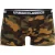 Urban Classics Heren camo boxershort (set van 2)