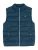 Cool Club Bodywarmer  donkerblauw