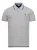 U.S. POLO ASSN. Shirt  marine / grijs