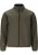 Whistler Outdoorjas ‘Dublin’  donkergroen