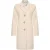 HV Society Woolen coat hvsmiranda