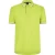 Boss Heren Paddy Korte Mouwen Polo Shirt (Pastelgroen)