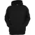 Hooded sweatshirt grote maten Urban Classic blank