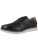 bugatti Sneakers laag ‘ARY01’  donkerblauw