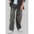 Calvin Klein loose fit jeans – onyx black