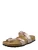BIRKENSTOCK Teenslipper ‘Mayari’  brons