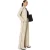 Sweaty Betty “explorer wide leg 32″ broek”