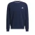 ADIDAS PERFORMANCE Sportsweatshirt ‘Ultimate365 Tour’  navy / wit