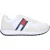 Sneakers voor heren Tommy Hilfiger in het wit