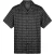 Malelions Men Voyage Shirt | Black