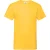 Fruit of the Loom Heren valueweight v neck t-shirt