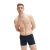 Speedo Hyper Boom-zwembroek voor heren (Marine / Groen)