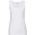 Fruit of the Loom Dames valueweight vest top