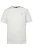 JAY-PI Shirt  donkergroen / offwhite