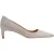 LK Bennett Ava Pump Pale Grey