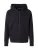 BOSS Sweatvest ‘Saggy’  zwart