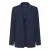 Damesblazer met lange mouwen Soaked in Luxury Shirley