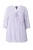 Ulla Popken Blouse  lavendel