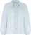In Shape Blouse Kelsey  Blauw dames