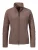 Schöffel Functionele fleece jas ‘Leona3’  mauve